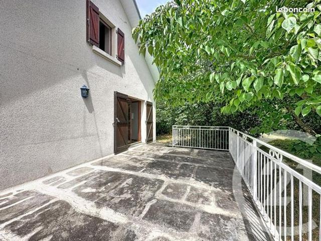 Maison vente à Montbéliard, Taillecourt