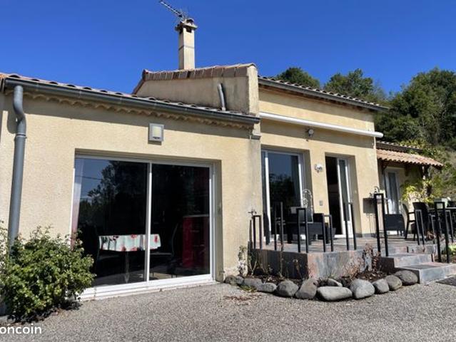 Maison vente à Largentière, Lussas