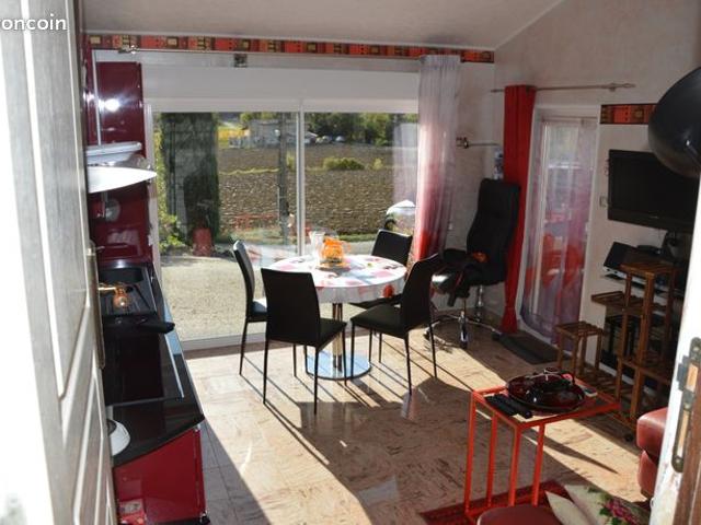 Maison vente à Largentière, Lussas