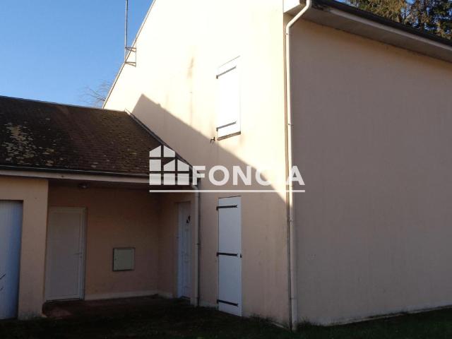 Maison vente à Orléans, Ouzouer-sur-loire