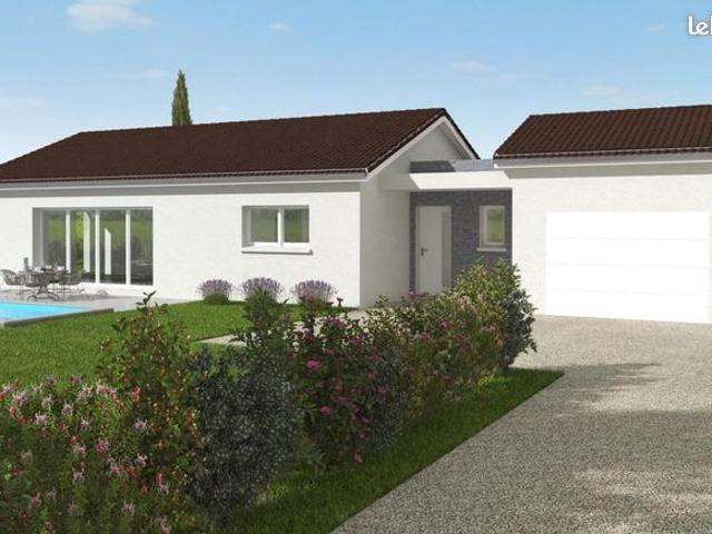 Maison vente à Saint-Girons, Villeneuve