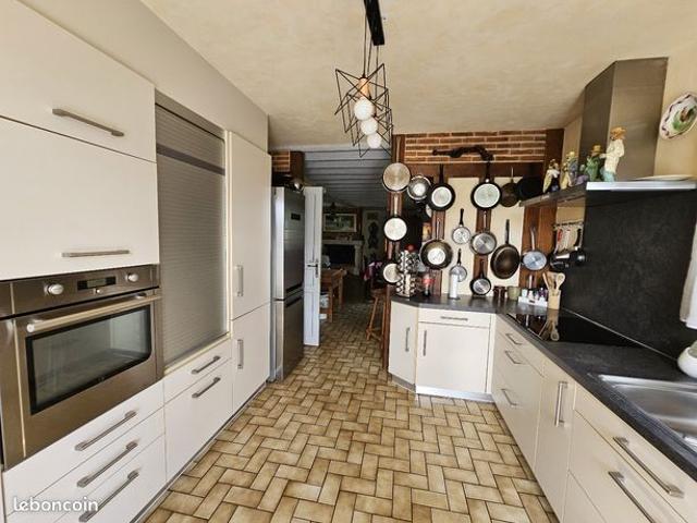 Maison vente à Bernay, Normandie