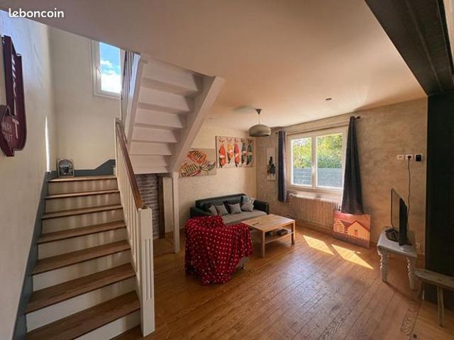 Maison vente à Mont-de-Marsan, Mont-de-marsan