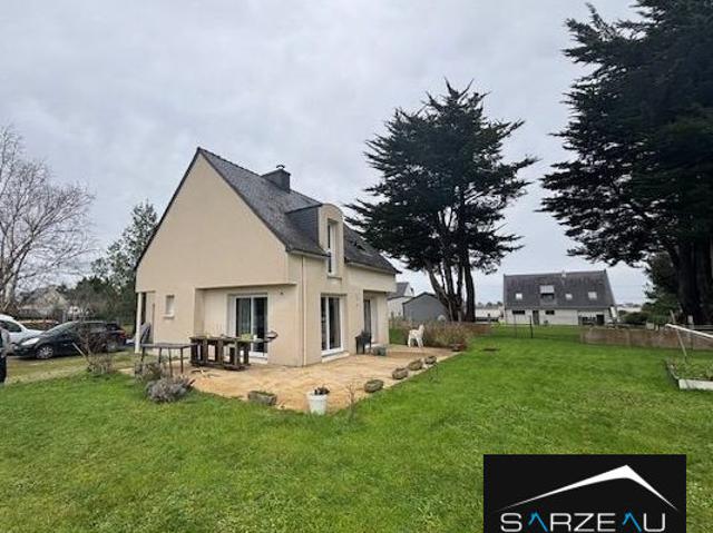 Maison vente à Vannes, Bretagne