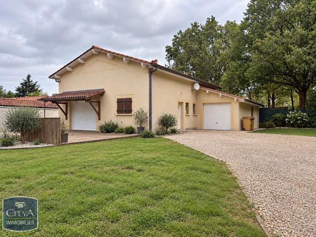Maison location à Arthur, Lagorce