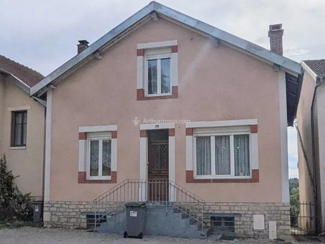 Maison vente à Neufchâteau