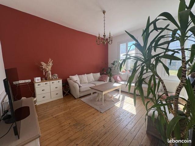 Maison vente à Saumur, Maine-et-Loire