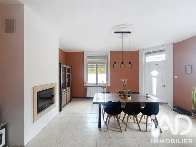 Maison vente à Monchecourt, Nord