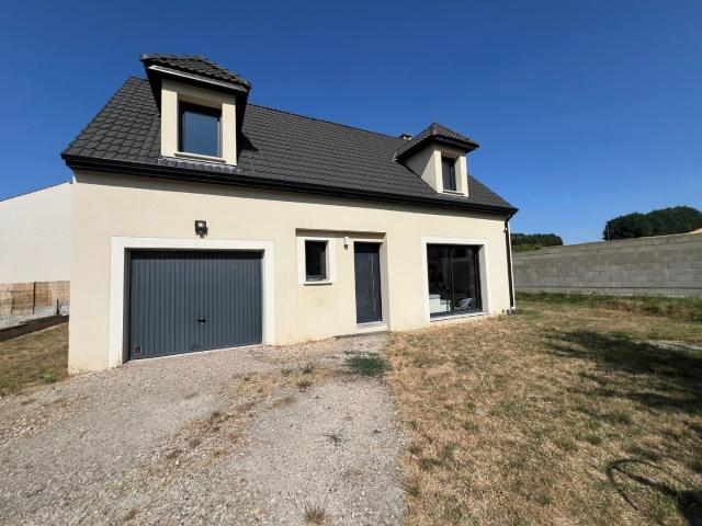 Maison vente à Étampes, Breux-jouy