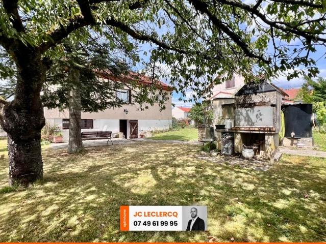Maison vente à Saint-Dizier, Villiers-en-lieu