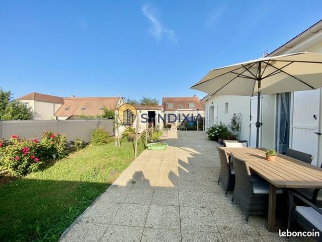 Maison vente à Dreux, Vernouillet