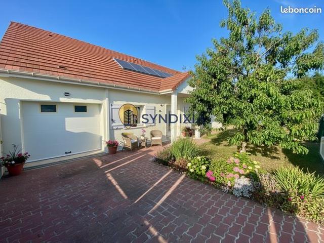 Maison vente à Dreux, Vernouillet