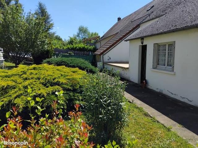 Maison vente à Clamecy, Brinon-sur-beuvron