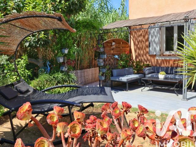 Maison vente à Arrondissement de Toulon, La Seyne-sur-mer