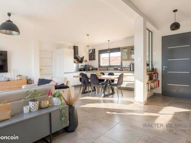 Maison vente à Toulouse, Ayguesvives