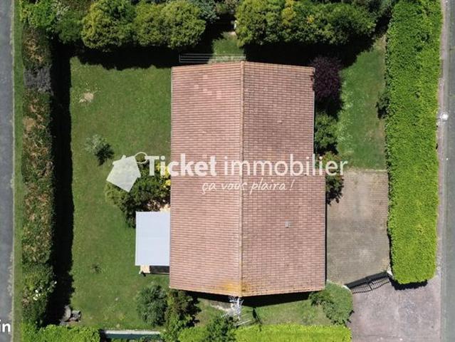 Maison vente à Toulouse, Beauzelle