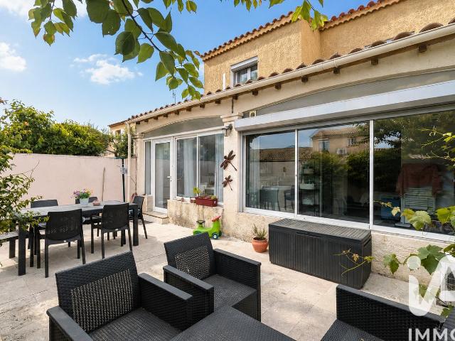 Maison vente à Arrondissement de Toulon, La Crau