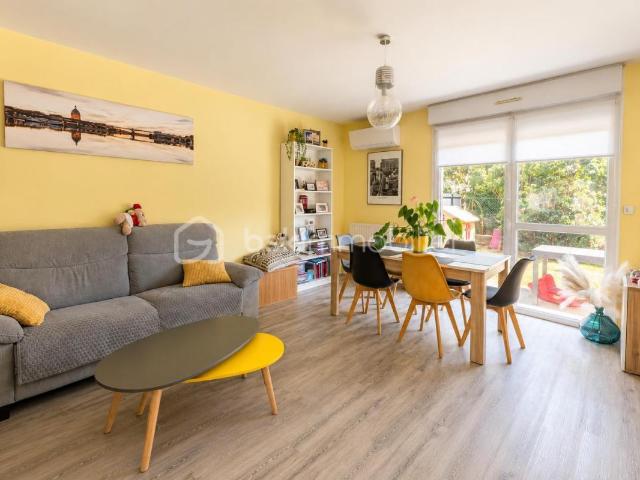 Maison vente à Toulouse, Cugnaux
