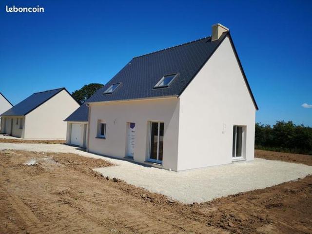 Maison vente à Cherbourg, Fierville-les-mines
