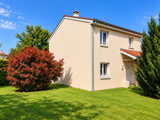 Maison vente à Lucenay, Rhône