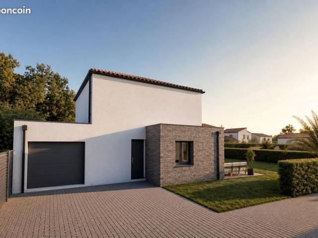 Maison vente à Sainte-Pazanne, Loire-Atlantique