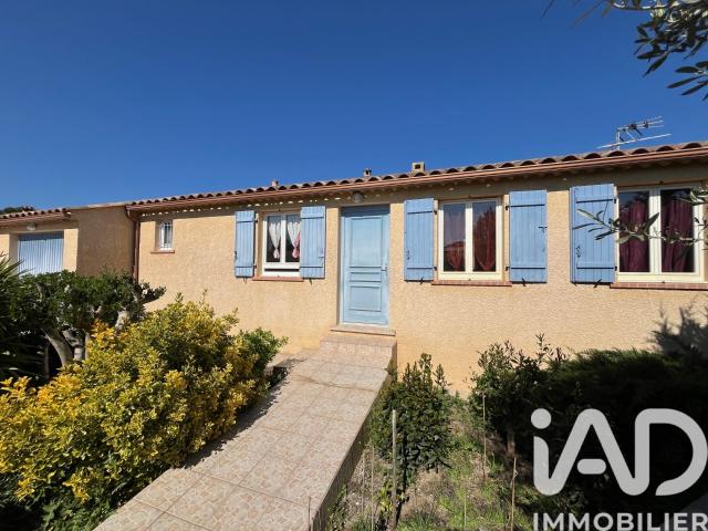 Maison vente à Céret, Saint-jean-lasseille