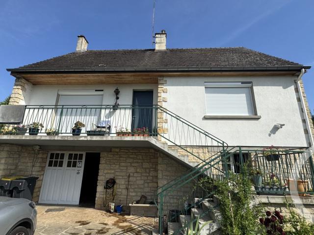 Maison vente à Senlis, Crépy-en-valois