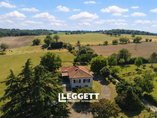Maison vente à Villeneuve-sur-Lot, Castillonnès