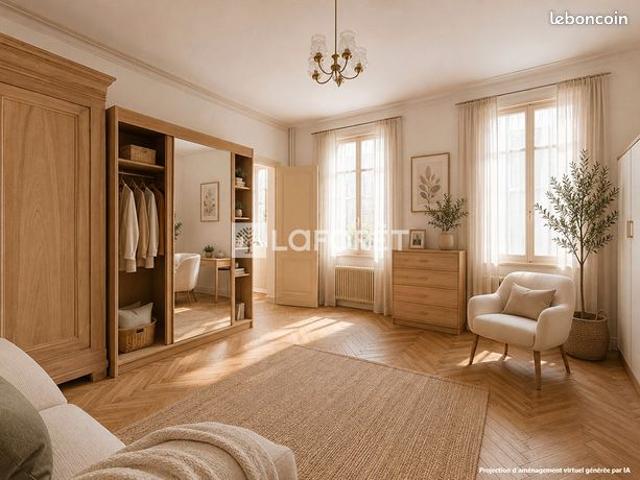 Maison vente à Bordeaux