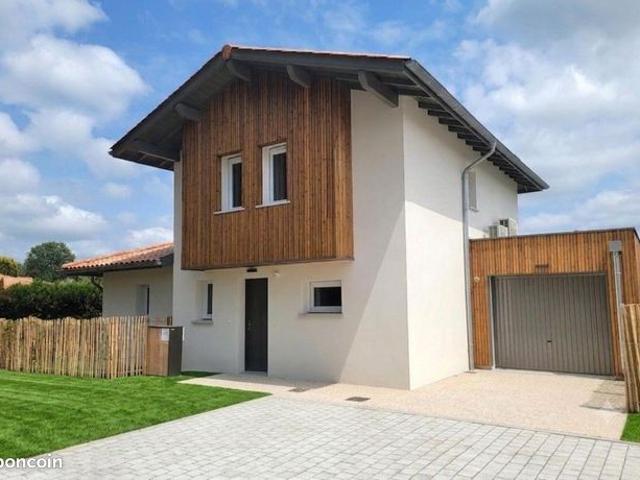 Maison vente à Dax, Seignosse