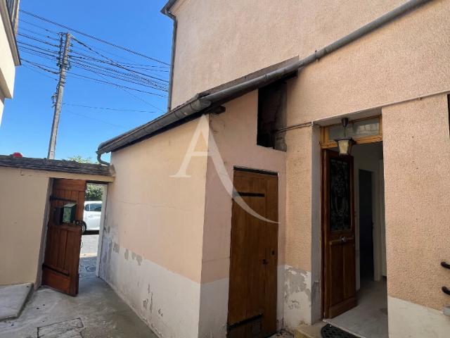 Maison vente à Provins, Montereau-fault-yonne