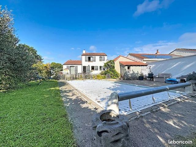 Maison vente à Cholet, Pays de la Loire