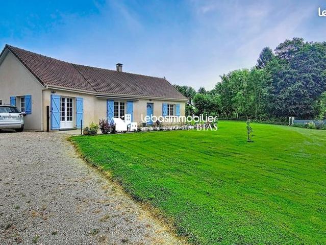 Maison vente à Yerville, Seine-Maritime