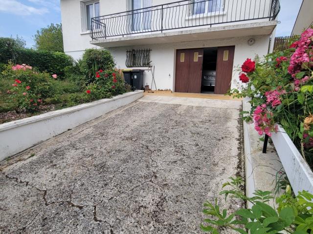 Maison vente à Provins, Seine-et-Marne