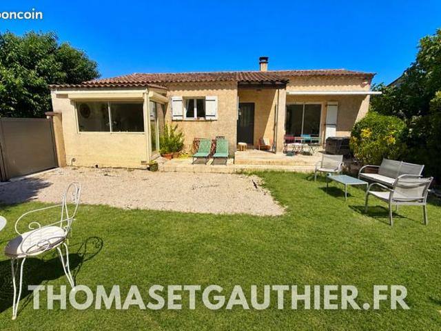 Maison vente à Carpentras
