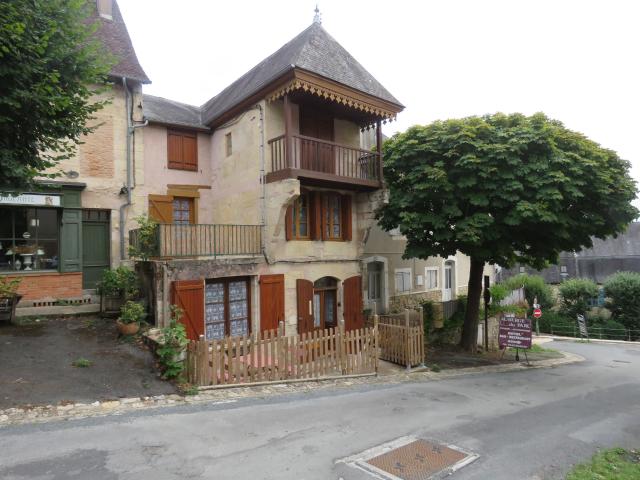 Maison vente à Sarlat-la-Canéda, Hautefort