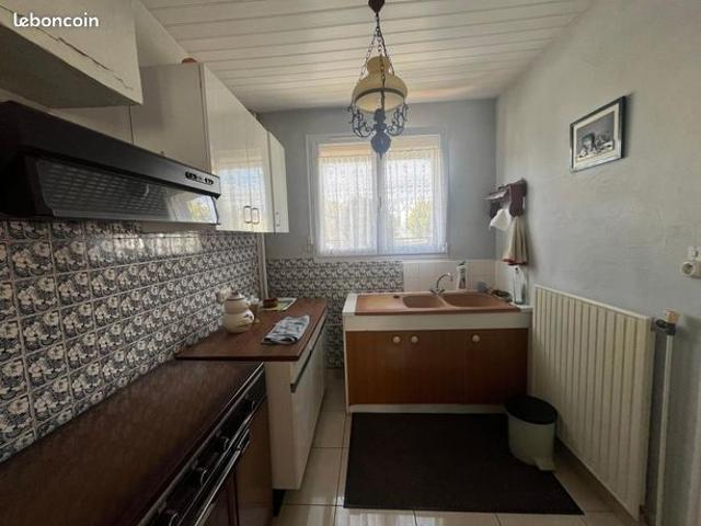 Maison vente à Laon, Sissonne