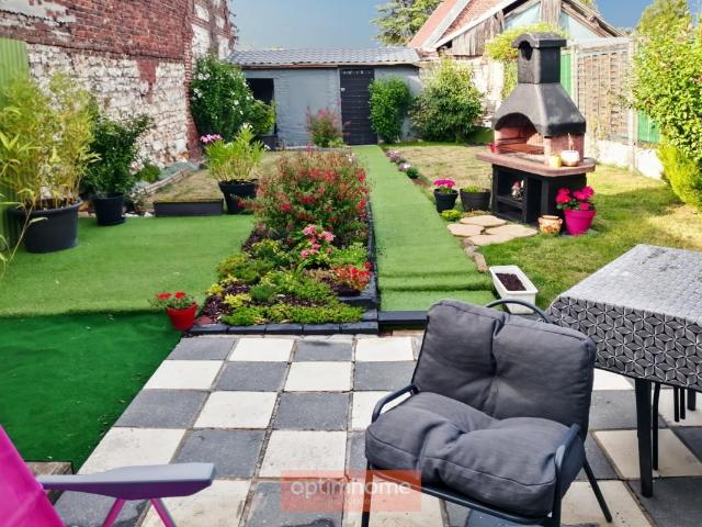 Maison vente à Achicourt, Pas-de-Calais