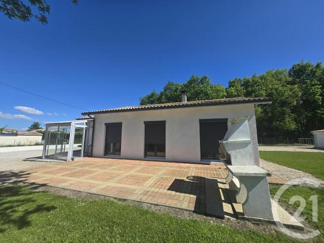 Maison vente à France métropolitaine, Lesparre-médoc