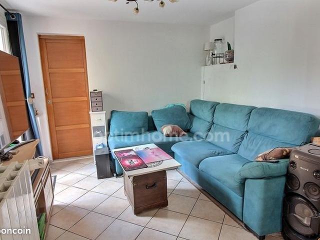 Maison vente à Mantes-la-Jolie, Mantes-la-ville