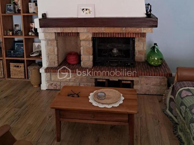 Maison vente à Béziers, Cazedarnes