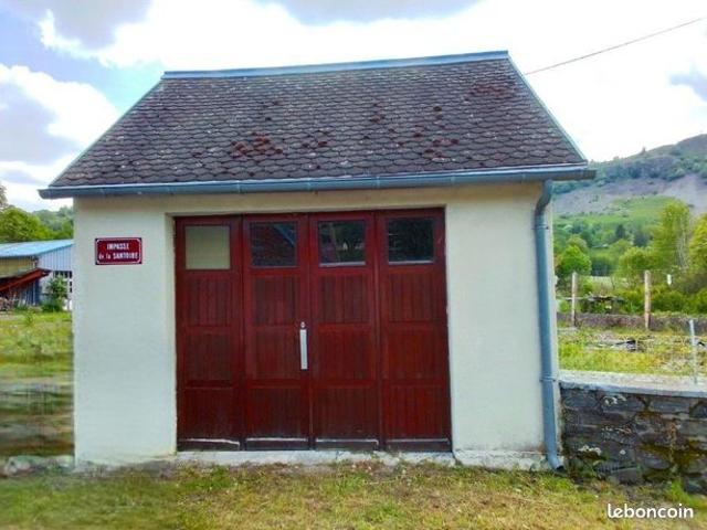 Maison vente à Poitiers, Dienne