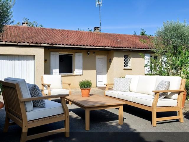 Maison vente à Auch, L'isle-jourdain