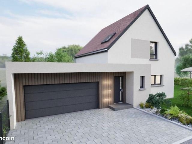 Maison vente à Saverne, Pfulgriesheim