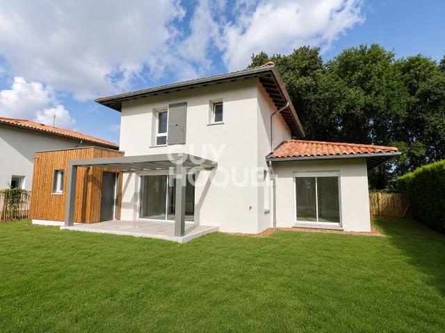 Maison vente à Dax, Seignosse