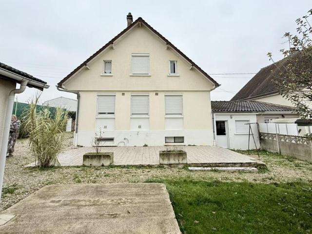 Maison vente à Bar-sur-Aube, Puits-et-nuisement