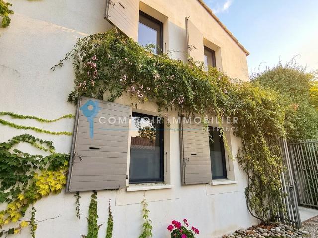 Maison vente à Montpellier, Hérault