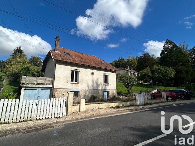 Maison vente à Troyes, Clérey