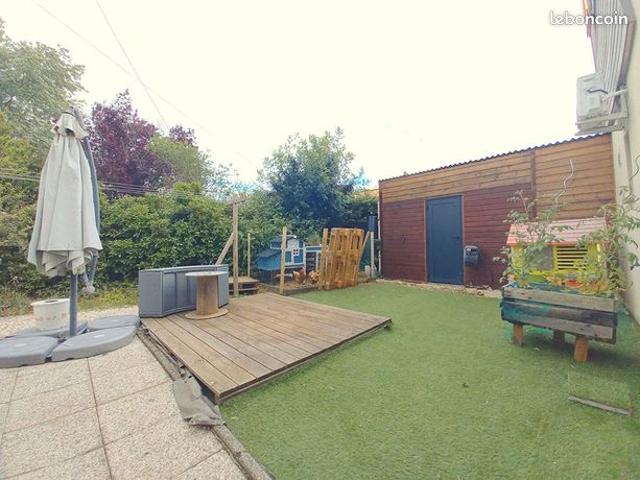Maison vente à Nantes, Le Loroux-bottereau