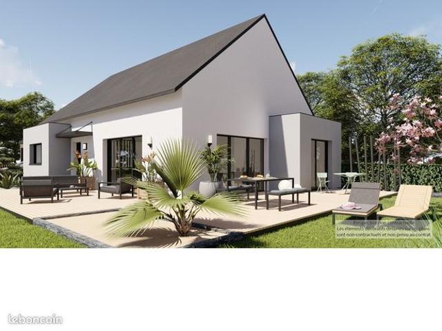 Maison vente à Morlaix, Bretagne